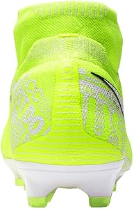 Amazon | [ナイキ] メンズ サッカーシューズ Phantom Vision Elite DF